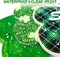 10 PCS St Patricks Day Outdoor Decorations St. Patrick's Day Yard Signs with Stakes Irish Hat Shamrock Pot of Gold Decorations for Saint Patty's Day Outside Lawn Yard Garden Pathway Decor